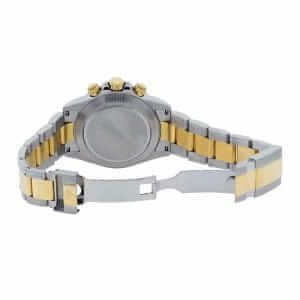 Rolex Oyster Chronograph 4030 Deluxe Replica Edition - Image 4