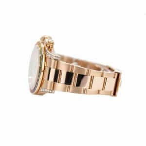 Rolex Cosmograph Daytona "Rainbow" 116519 Premium Duplicate Edition - Image 3