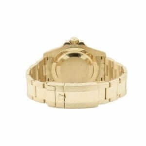 Rolex Daytona Cosmograph 16528 "Yellow Gold" Exceptional Replica 1:1 - Image 4