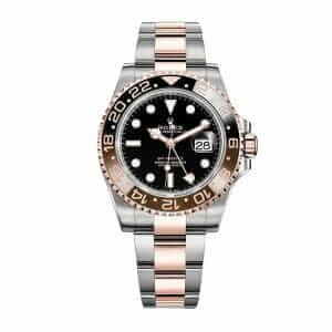 Rolex GMT-Master II