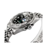 Rolex GMT-Master II 126710GRNR "Bruce Wayne" Deluxe Copy Quality - Image 4