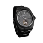 Rolex Milgauss 116400 "Label Noir" Near Original Clone - Image 2