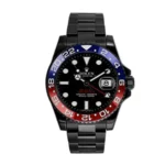 Rolex GMT-Master II 126710BLRO-0001 "Blaken Pepsi" Luxury Clone Quality