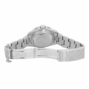 Rolex Submariner Date 16610 "Black Dial" Master Clone Quality - Image 5