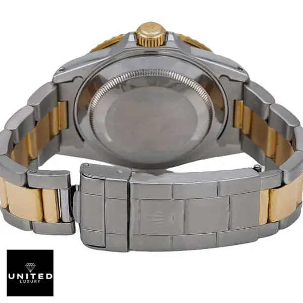 Rolex Submariner Date 126613LB "Two-Tone Blue Dial" Deluxe Clone 1:1 rolex submariner date two