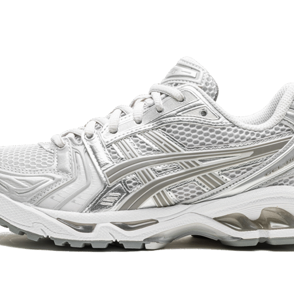GEL-KAYANO 14 WMNS "Cloud Grey" 1202A056 021