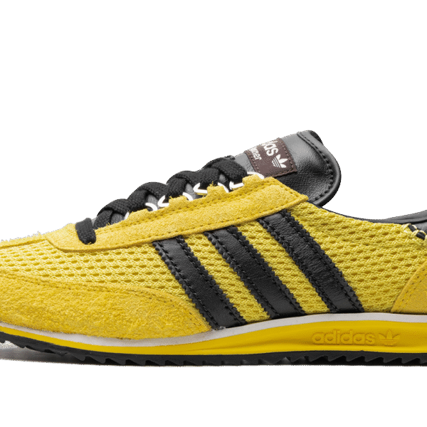 SL 76 "Wales Bonner - Yellow"