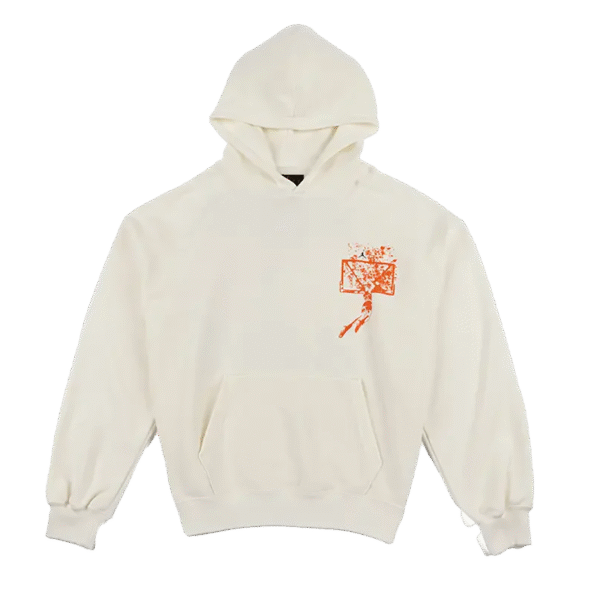 Brooklyn Hoodie "Sail Starfish"