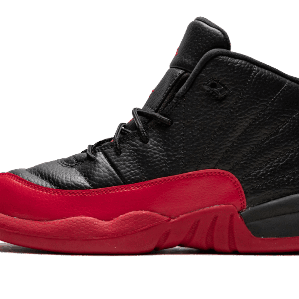 Jordan 12 Retro PS "Flu Game"
