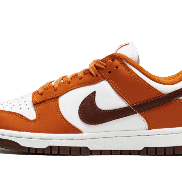 DUNK LOW WMNS "Bronze Eclipse"