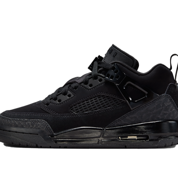Jordan Spizike "black"