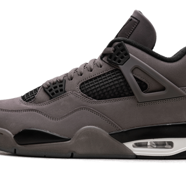 Air Jordan 4 "Cave Stone"