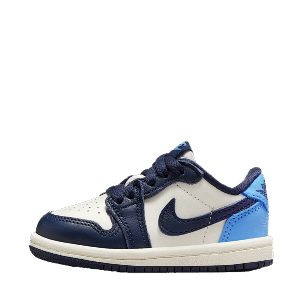 Air Jordan 1 Low TD "Obsidian"