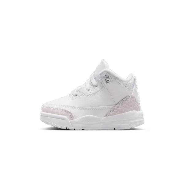 Air Jordan 3 Retro TD "Pure Money (2025)"