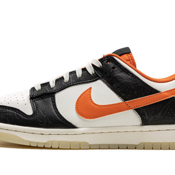 Dunk Low Retro PRM "Halloween"
