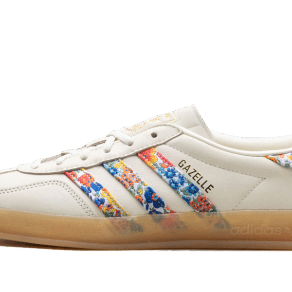 Gazelle Indoor WMNS "Liberty London - Florals"