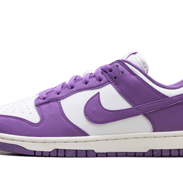 Dunk Low WMNS "Black Raspberry"