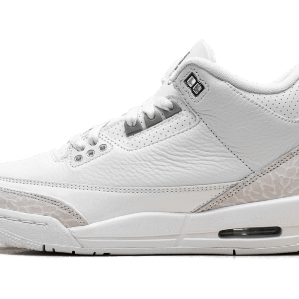 Air Jordan 3 Retro GS "Pure Money (2025)"