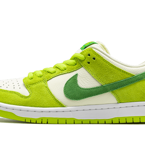 SB Dunk Low Pro "Green Apple"