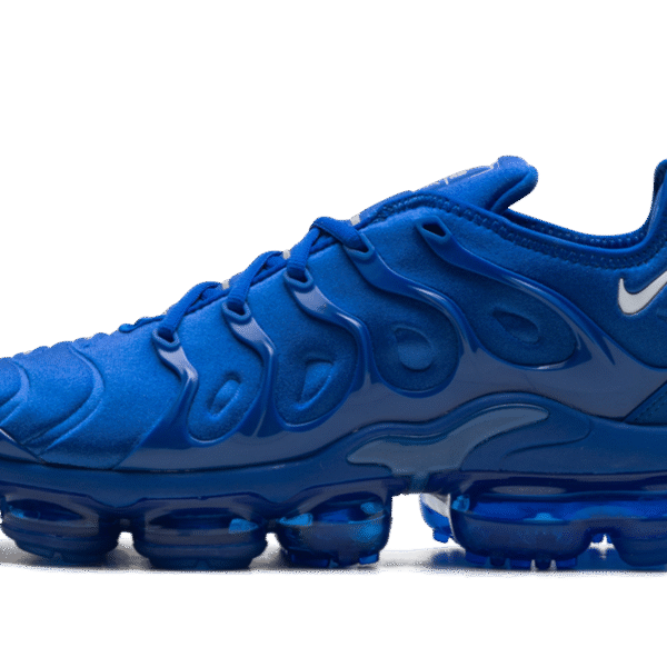Air VaporMax Plus "Blue"