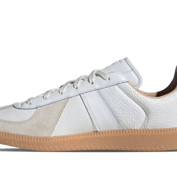 BW Army Lux "White Gum"