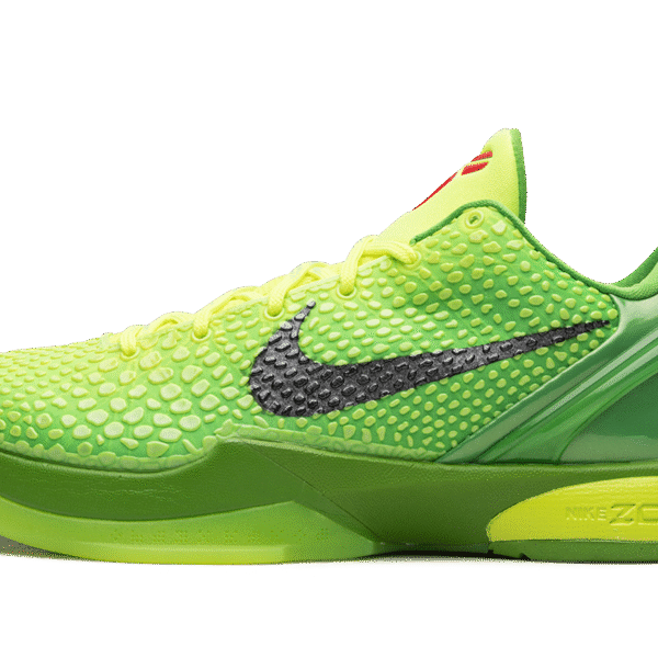 Kobe 6 Protro "Grinch"