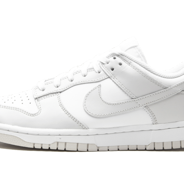 DUNK LOW WMNS "Photon Dust"