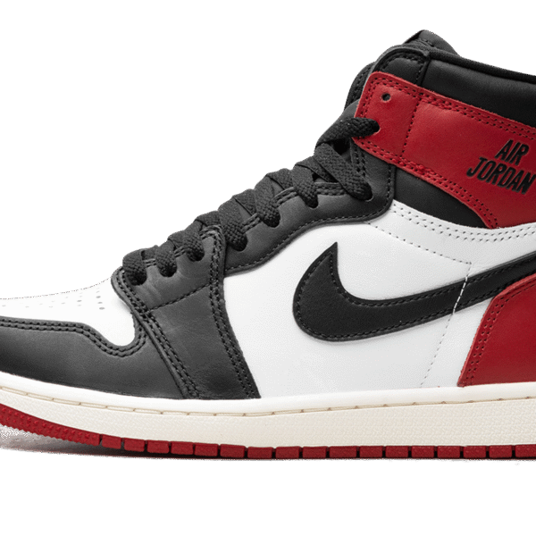 Air Jordan 1 High OG "Black Toe Reimagined"