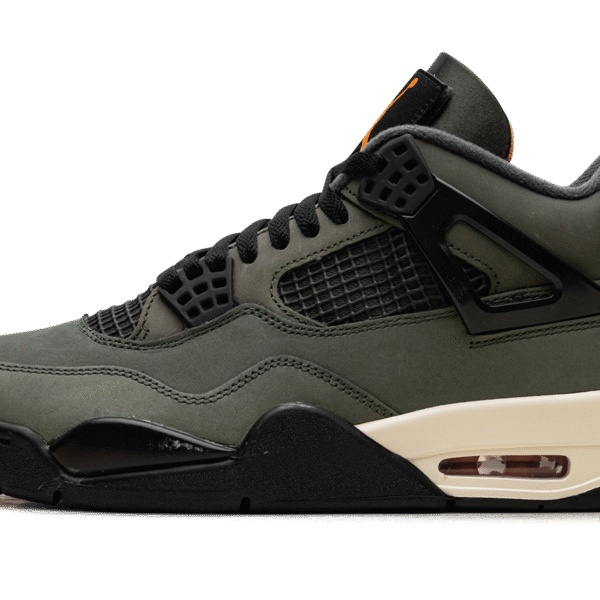 Air Jordan 4 OG SP "Undefeated (2025)"