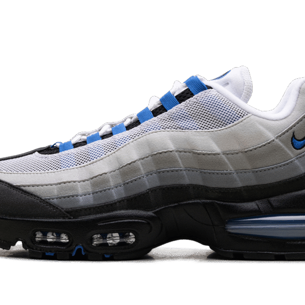 Air Max 95 OG "Blue Spark"