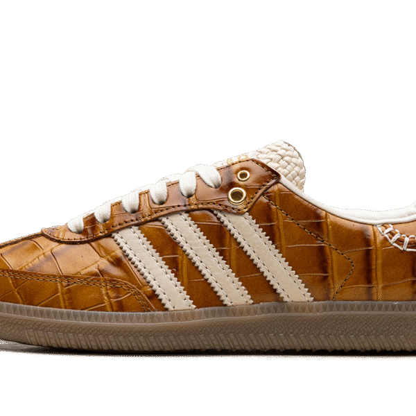Samba OG "Wales Bonner - Brown Croc"