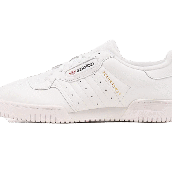 Powerphase "White"