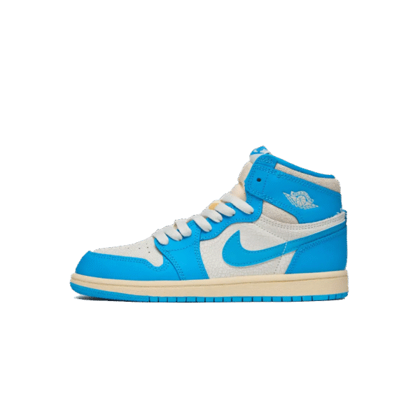 Air Jordan 1 Retro High OG PS "UNC Reimagined"
